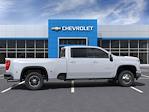 2025 Chevrolet Silverado 3500 Crew Cab 4WD, Pickup for sale #C50142 - photo 5