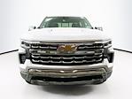 2025 Chevrolet Silverado 1500 Crew Cab 4WD, Pickup for sale #C50090 - photo 3