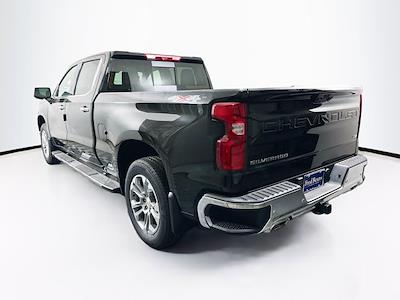 2025 Chevrolet Silverado 1500 Crew Cab 4WD, Pickup for sale #C50091 - photo 2