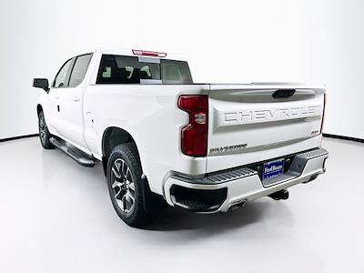 2025 Chevrolet Silverado 1500 Crew Cab 4WD, Pickup for sale #C50081 - photo 2