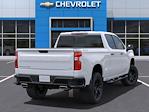 2025 Chevrolet Silverado 1500 Crew Cab 4WD, Pickup for sale #C50118 - photo 2