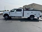 New 2023 Ford F-350 XL Crew Cab 4WD, 9' Knapheide KMS Mechanics Body for sale #FT23469 - photo 9