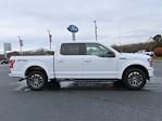Used 2018 Ford F-150 SuperCrew Cab 4x4, Pickup for sale #6931 - photo 3