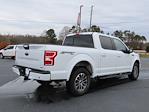 Used 2018 Ford F-150 SuperCrew Cab 4x4, Pickup for sale #6931 - photo 2