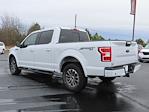 Used 2018 Ford F-150 SuperCrew Cab 4x4, Pickup for sale #6931 - photo 6