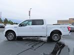Used 2018 Ford F-150 SuperCrew Cab 4x4, Pickup for sale #6931 - photo 7