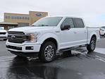 Used 2018 Ford F-150 SuperCrew Cab 4x4, Pickup for sale #6931 - photo 8