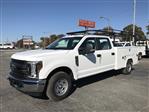 New 2019 Ford F-250 Crew Cab 4x2, Reading SL Service Body Service Truck for sale #7231 - photo 1