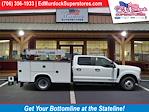 New 2023 Ford F-350 Crew Cab RWD, Knapheide KMS Mechanics Body for sale #FT23466 - photo 9