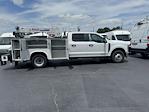 New 2023 Ford F-350 Crew Cab RWD, Knapheide KMS Mechanics Body for sale #FT23466 - photo 19