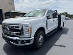 New 2023 Ford F-350 Crew Cab RWD, Knapheide KMS Mechanics Body for sale #FT23466 - photo 3