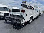 New 2023 Ford F-350 Crew Cab RWD, Knapheide KMS Mechanics Body for sale #FT23466 - photo 2