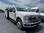 New 2023 Ford F-350 Crew Cab RWD, Knapheide KMS Mechanics Body for sale #FT23466 - photo 11