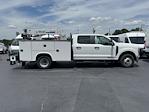 New 2023 Ford F-350 Crew Cab RWD, Knapheide KMS Mechanics Body for sale #FT23466 - photo 12