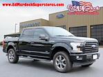 Used 2017 Ford F-150 XLT SuperCrew Cab 4x4, Pickup for sale #F5179 - photo 1