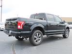 Used 2017 Ford F-150 XLT SuperCrew Cab 4x4, Pickup for sale #F5179 - photo 2