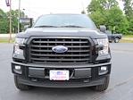 Used 2017 Ford F-150 XLT SuperCrew Cab 4x4, Pickup for sale #F5179 - photo 8