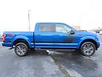 Used 2018 Ford F-150 XLT SuperCrew Cab 4x4, Pickup for sale #F5187 - photo 3