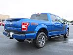 Used 2018 Ford F-150 XLT SuperCrew Cab 4x4, Pickup for sale #F5187 - photo 2
