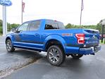 Used 2018 Ford F-150 XLT SuperCrew Cab 4x4, Pickup for sale #F5187 - photo 5
