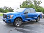 Used 2018 Ford F-150 XLT SuperCrew Cab 4x4, Pickup for sale #F5187 - photo 7