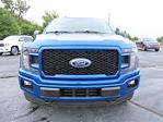 Used 2018 Ford F-150 XLT SuperCrew Cab 4x4, Pickup for sale #F5187 - photo 8