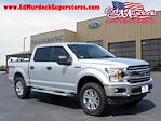 Used 2019 Ford F-150 SuperCrew Cab 4x4, Pickup for sale #F5198 - photo 1