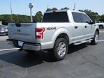 Used 2019 Ford F-150 SuperCrew Cab 4x4, Pickup for sale #F5198 - photo 2
