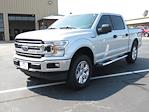 Used 2019 Ford F-150 SuperCrew Cab 4x4, Pickup for sale #F5198 - photo 7