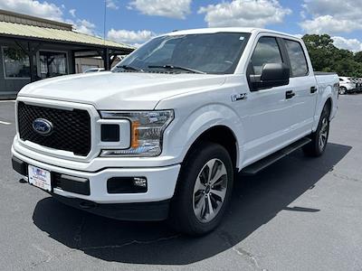 2019 Ford F-150 SuperCrew Cab 4WD, Pickup for sale #F5464 - photo 1