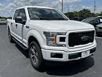 2019 Ford F-150 SuperCrew Cab 4WD, Pickup for sale #F5464 - photo 4