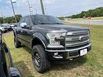 2016 Ford F-150 SuperCrew Cab 4WD, Pickup for sale #F5473 - photo 3