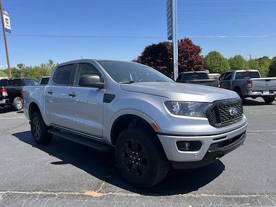 2020 Ford Ranger SuperCrew Cab SRW 4WD, Pickup for sale #F5475 - photo 1