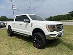 2023 Ford F-150 SuperCrew Cab 4WD, Pickup for sale #F5482 - photo 3