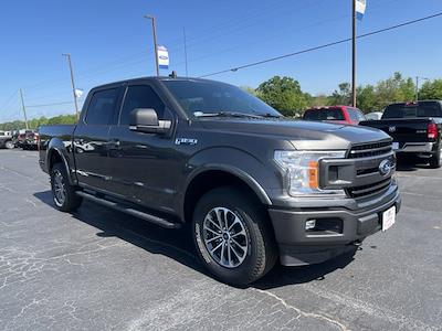 2020 Ford F-150 SuperCrew Cab 4WD, Pickup for sale #F5486 - photo 1