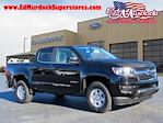 Used 2017 Chevrolet Colorado Work Truck Crew Cab 4x2, Pickup for sale #FT21137C - photo 1