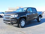 Used 2017 Chevrolet Colorado Work Truck Crew Cab 4x2, Pickup for sale #FT21137C - photo 8