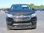 Used 2017 Chevrolet Colorado Work Truck Crew Cab 4x2, Pickup for sale #FT21137C - photo 9