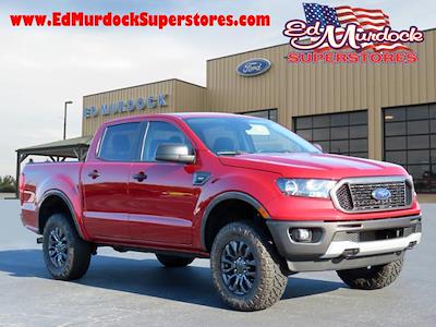Used 2020 Ford Ranger SuperCrew Cab 4x2, Pickup for sale #FT21155B - photo 1