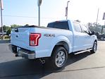 Used 2015 Ford F-150 XLT SuperCrew Cab 4x4, Pickup for sale #FT21199A - photo 2