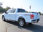 Used 2015 Ford F-150 XLT SuperCrew Cab 4x4, Pickup for sale #FT21199A - photo 6