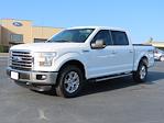 Used 2015 Ford F-150 XLT SuperCrew Cab 4x4, Pickup for sale #FT21199A - photo 8
