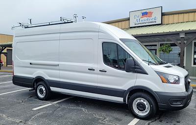 Transit 350 Upfitted Cargo Vans For Sale | Comvoy