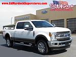 Used 2017 Ford F-250 Crew Cab 4x4, Pickup for sale #FT22098A - photo 1