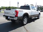 Used 2017 Ford F-250 Crew Cab 4x4, Pickup for sale #FT22098A - photo 2