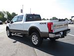 Used 2017 Ford F-250 Crew Cab 4x4, Pickup for sale #FT22098A - photo 4