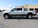 Used 2017 Ford F-250 Crew Cab 4x4, Pickup for sale #FT22098A - photo 8