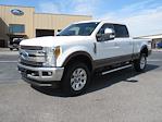Used 2017 Ford F-250 Crew Cab 4x4, Pickup for sale #FT22098A - photo 3