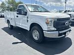 New 2022 Ford F-250 XL Regular Cab RWD, 8' 2" Reading SL Service Body Service Truck for sale #FT22309 - photo 4