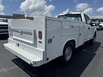 New 2022 Ford F-250 XL Regular Cab RWD, 8' 2" Reading SL Service Body Service Truck for sale #FT22309 - photo 6